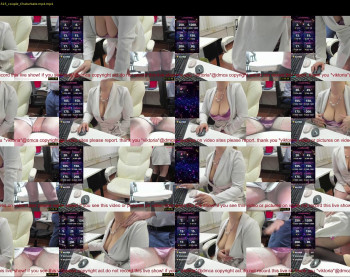 milf_viktoria — 90 minute Chaturbate female cam show recording, 720p, Jan 8, 2025