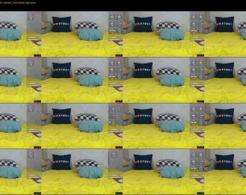 mira_one_ — 23 minute Chaturbate female cam show recording, 720p, Jan 8, 2025