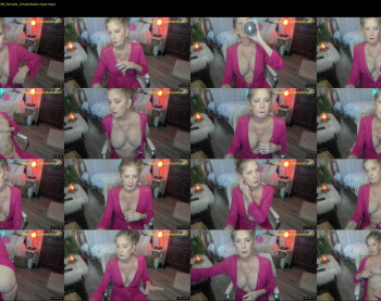 miss_trixie — 120 minute Chaturbate female cam show recording, 720p, Jan 8, 2025