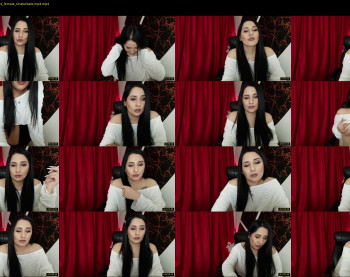 missdyaa — 121 minute Chaturbate female cam show recording, 720p, Jan 9, 2025