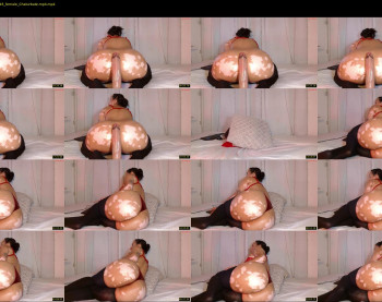 mollyguns — 59 minute Chaturbate female cam show recording, 720p, Jan 9, 2025