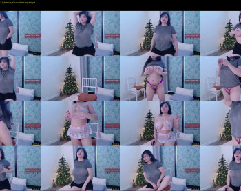 ms_mochii — 123 minute Chaturbate female cam show recording, 720p, Jan 8, 2025