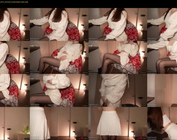 ms_seductive — 26 minute Chaturbate female cam show recording, 720p, Jan 8, 2025