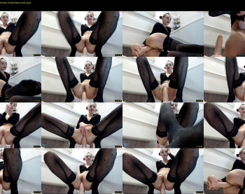 mullty — 42 minute Chaturbate female cam show recording, 720p, Jan 8, 2025
