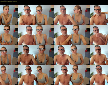 munishpunish — 7 minute Chaturbate couple cam show recording, 720p, Jan 8, 2025