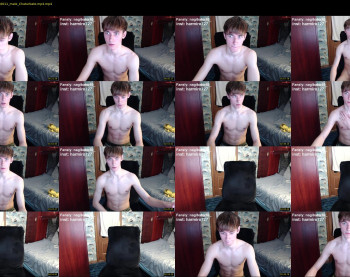 nagibator69_ — 7 minute Chaturbate couple cam show recording, 720p, Jan 9, 2025