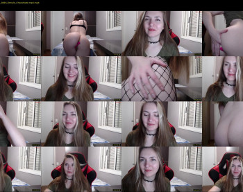 naughty_popa — 120 minute Chaturbate female cam show recording, 720p, Jan 8, 2025