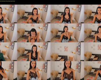 nina_agdal — 120 minute Chaturbate female cam show recording, 720p, Jan 8, 2025