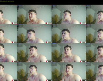 odin_blake — 4 minute Chaturbate male cam show recording, 720p, Jan 9, 2025