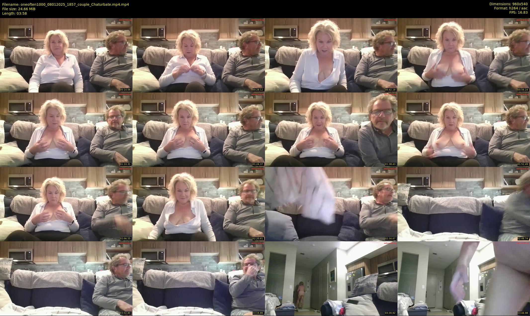 oneoften1000 — 4 minute Chaturbate female cam show recording, 480p, Jan 8, 2025