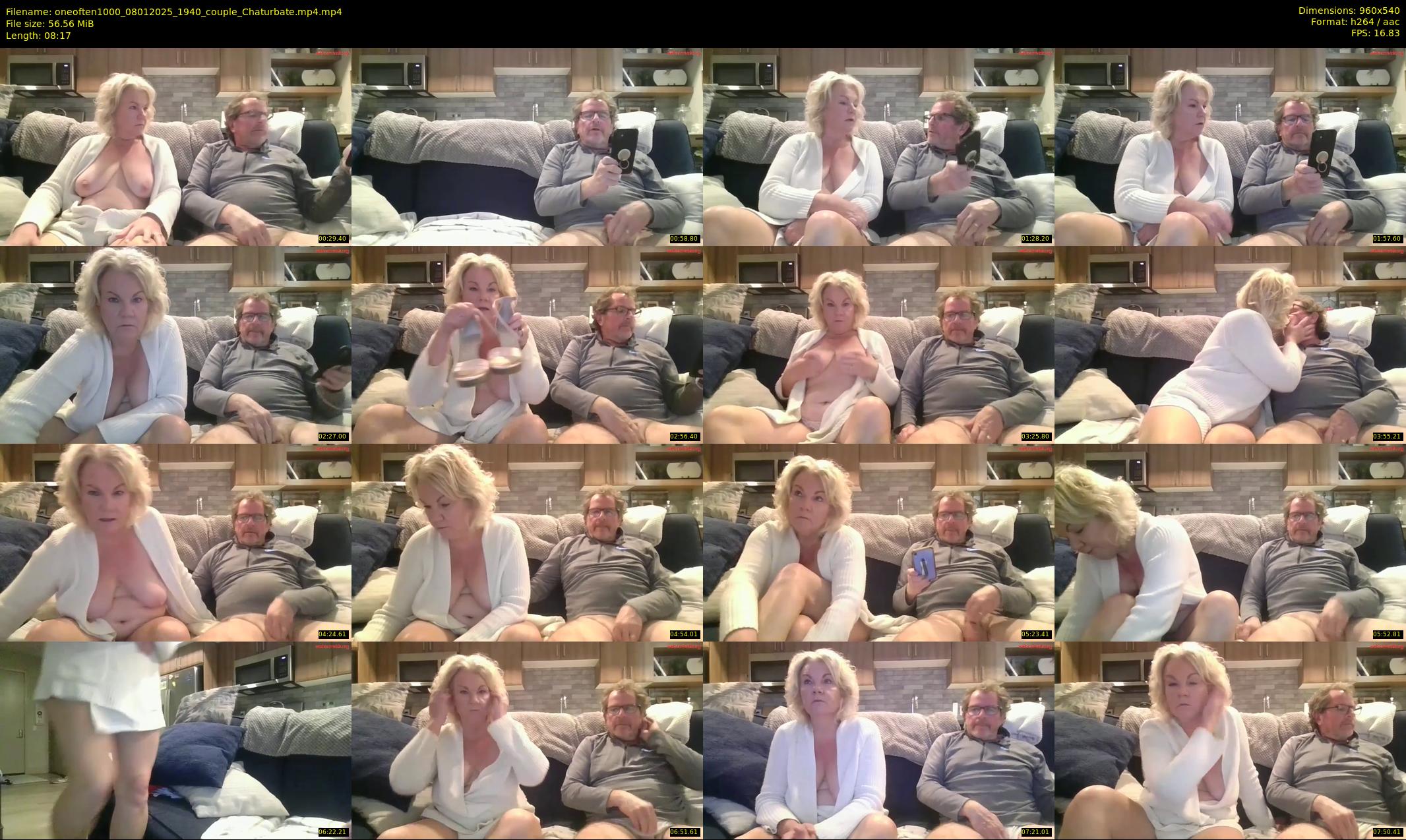 oneoften1000 — 9 minute Chaturbate female cam show recording, 480p, Jan 8, 2025