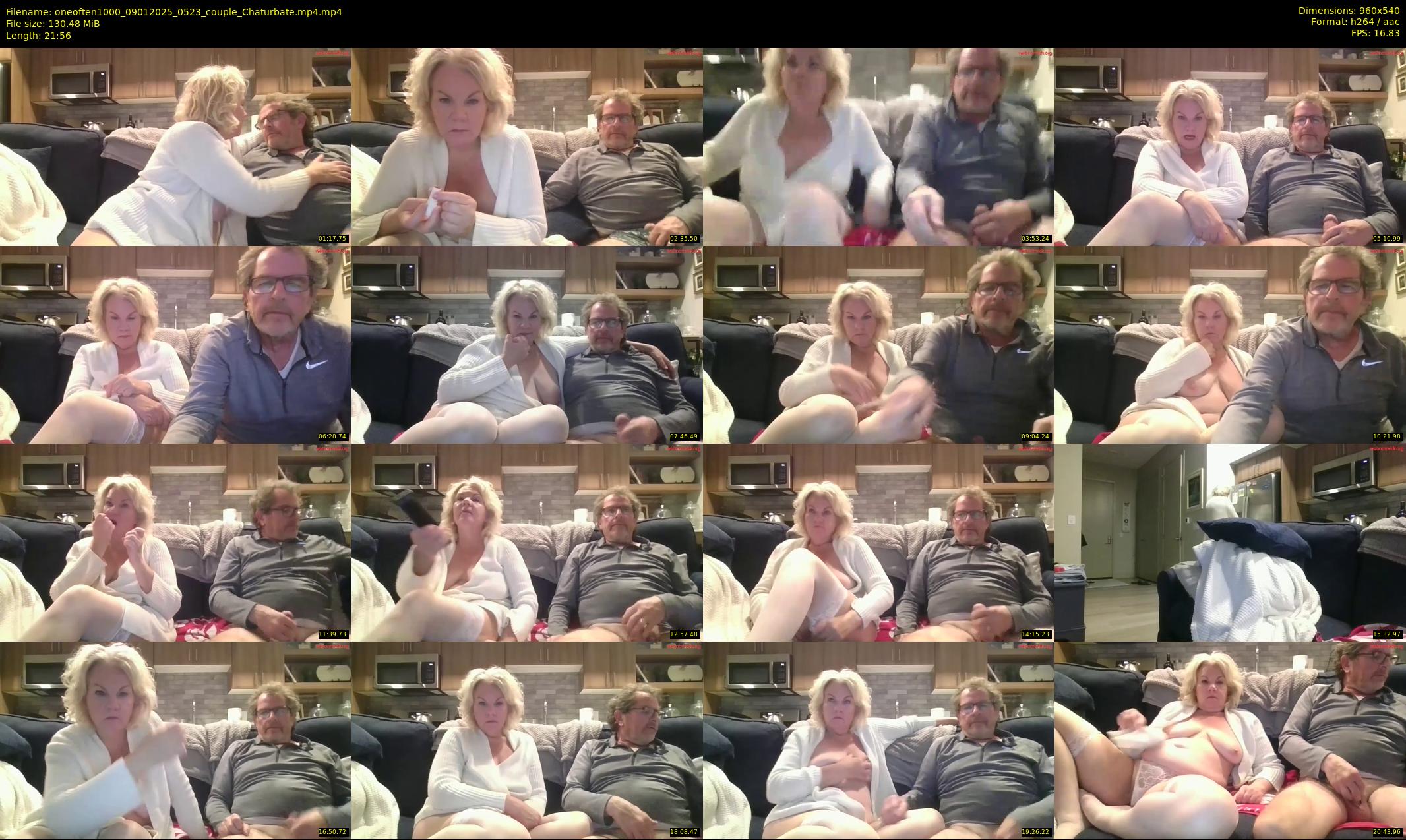 oneoften1000 — 22 minute Chaturbate female cam show recording, 480p, Jan 9, 2025