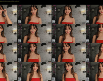 philomenagroomes — 7 minute Chaturbate female cam show recording, 720p, Jan 8, 2025