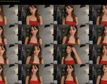 philomenagroomes — 6 minute Chaturbate female cam show recording, 720p, Jan 8, 2025