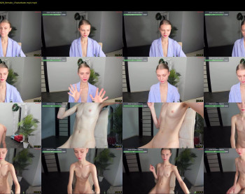 phoebepaw — 31 minute Chaturbate female cam show recording, 720p, Jan 8, 2025