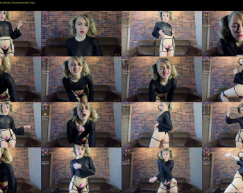 pinkadele — 27 minute Chaturbate female cam show recording, 720p, Jan 8, 2025