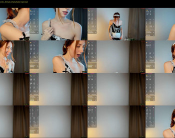 quennaedger — 73 minute Chaturbate female cam show recording, 720p, Jan 8, 2025
