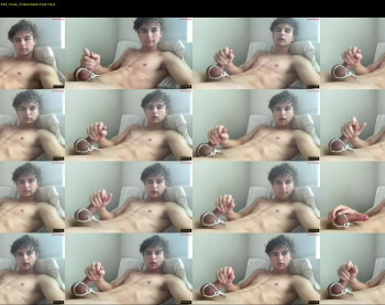 ryan287747 — 26 minute Chaturbate male cam show recording, 480p, Jan 8, 2025