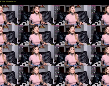 samyortiz_ — 3 minute Chaturbate female cam show recording, 720p, Jan 9, 2025