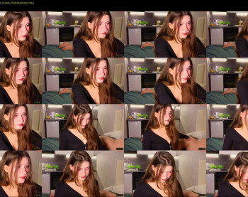 sasakyra — 4 minute Chaturbate couple cam show recording, 720p, Jan 8, 2025