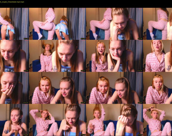 sav_anna — 4 minute Chaturbate female cam show recording, 720p, Jan 8, 2025