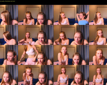 sav_anna — 12 minute Chaturbate female cam show recording, 720p, Jan 8, 2025