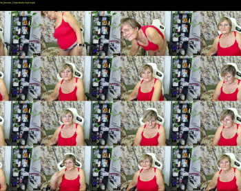 selenna57 — 41 minute Chaturbate female cam show recording, 720p, Jan 9, 2025