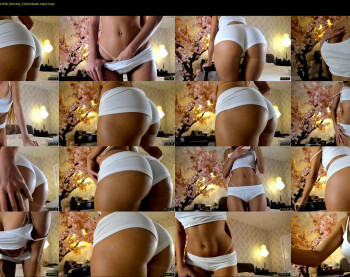 sensual_giaa — 90 minute Chaturbate female cam show recording, 720p, Jan 8, 2025