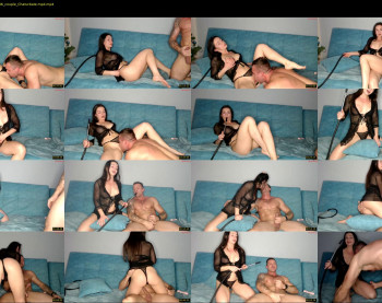shtirlec86 — 11 minute Chaturbate couple cam show recording, 720p, Jan 8, 2025
