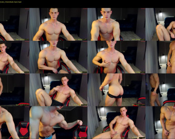 sinffuly — 114 minute Chaturbate male cam show recording, 720p, Jan 8, 2025