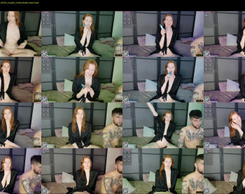 sinnerscorner — 19 minute Chaturbate couple cam show recording, 720p, Jan 9, 2025