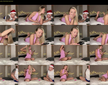 skyffi — 5 minute Chaturbate couple cam show recording, 720p, Jan 8, 2025