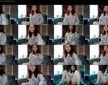 soursou — 32 minute Chaturbate female cam show recording, 720p, Jan 8, 2025