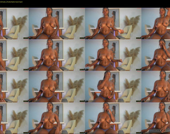 sow_fitt — 18 minute Chaturbate female cam show recording, 720p, Jan 9, 2025