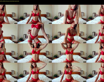 summer_sunshine_ — 5 minute Chaturbate female cam show recording, 720p, Jan 9, 2025