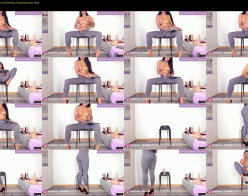 sunflower_28 — 26 minute Chaturbate female cam show recording, 720p, Jan 8, 2025