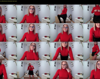 sweetmarthaaa — 68 minute Chaturbate female cam show recording, 720p, Jan 8, 2025