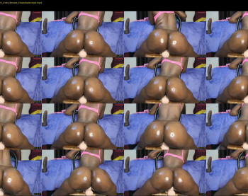 sweety_shawtys — 13 minute Chaturbate female cam show recording, 480p, Jan 8, 2025