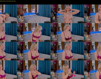 tasty__booty — 14 minute Chaturbate female cam show recording, 720p, Jan 9, 2025