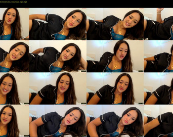 teleaevansss — 20 minute Chaturbate female cam show recording, 720p, Jan 9, 2025