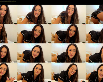 teleaevansss — 8 minute Chaturbate female cam show recording, 720p, Jan 9, 2025