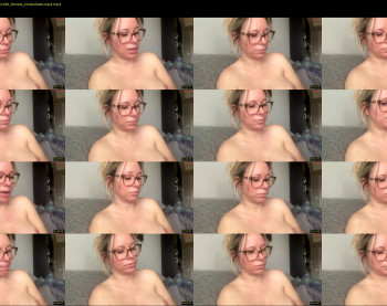 texas_blonde — 5 minute Chaturbate female cam show recording, 720p, Jan 8, 2025