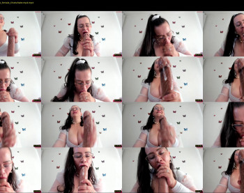 tokioo69 — 3 minute Chaturbate female cam show recording, 720p, Jan 8, 2025