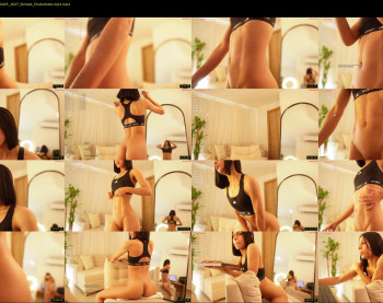 veronica_mendez1 — 120 minute Chaturbate female cam show recording, 720p, Jan 8, 2025