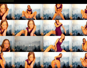 viciousqueen — 56 minute Chaturbate female cam show recording, 720p, Jan 8, 2025