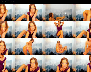 viciousqueen — 29 minute Chaturbate female cam show recording, 720p, Jan 8, 2025