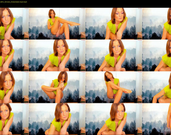 viciousqueen — 4 minute Chaturbate female cam show recording, 720p, Jan 8, 2025