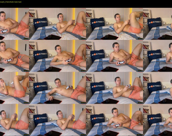 vorvik — 73 minute Chaturbate couple cam show recording, 720p, Jan 8, 2025