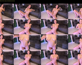wekeepyoursecret — 21 minute Chaturbate couple cam show recording, 720p, Jan 8, 2025