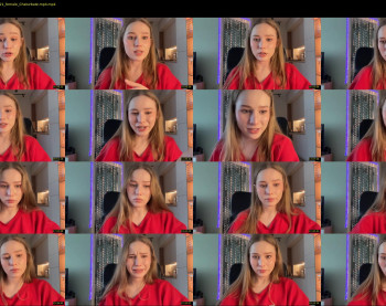 whoisalisa — 34 minute Chaturbate female cam show recording, 720p, Jan 8, 2025